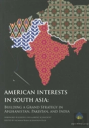 American Interests In South Asia