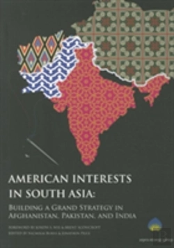 Bertrand.pt - American Interests In South Asia