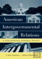 American Intergovernmental Relations