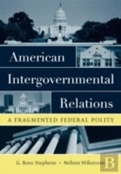 American Intergovernmental Relations