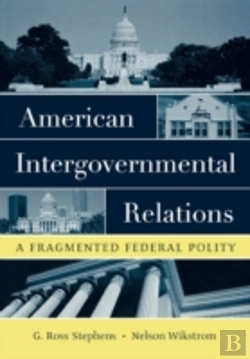 Bertrand.pt - American Intergovernmental Relations