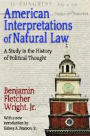 American Interpretations Of Natural Law