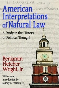 Bertrand.pt - American Interpretations Of Natural Law