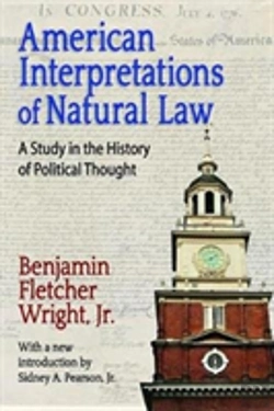 Bertrand.pt - American Interpretations Of Natural Law