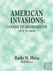 American Invasions