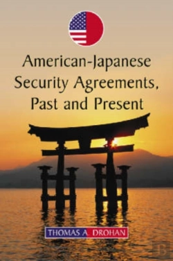 Bertrand.pt - American-Japanese Security Agreements, Past And Present