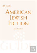 American Jewish Fiction