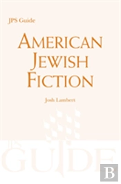 American Jewish Fiction