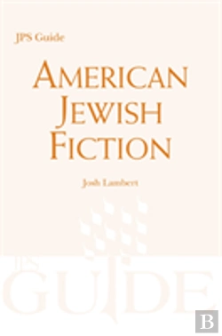 Bertrand.pt - American Jewish Fiction