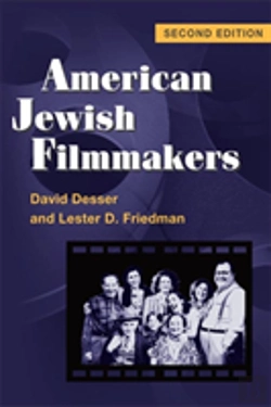 Bertrand.pt - American Jewish Filmmakers