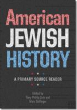 Bertrand.pt - American Jewish History - A Primary Source Reader