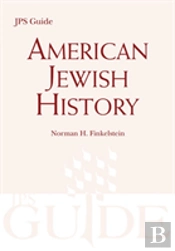 American Jewish History