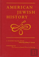 American Jewish History