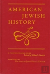 American Jewish History