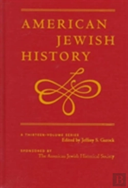 Bertrand.pt - American Jewish History