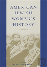 American Jewish Women'S History