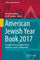 American Jewish Year Book 2017