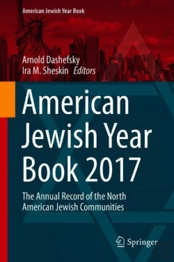 Bertrand.pt - American Jewish Year Book 2017