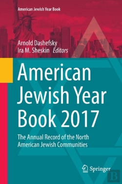 Bertrand.pt - American Jewish Year Book 2017
