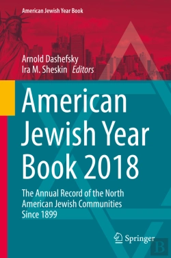 Bertrand.pt - American Jewish Year Book 2018