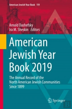 Bertrand.pt - American Jewish Year Book 2019