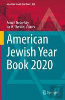 American Jewish Year Book 2020