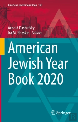 Bertrand.pt - American Jewish Year Book 2020