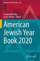 American Jewish Year Book 2020