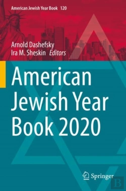 Bertrand.pt - American Jewish Year Book 2020