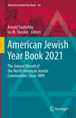 Bertrand.pt - American Jewish Year Book 2021