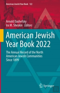 Bertrand.pt - American Jewish Year Book 2022