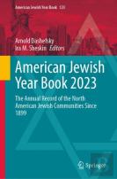 American Jewish Year Book 2023