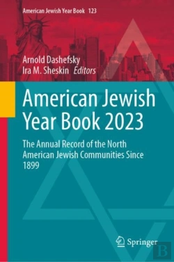 Bertrand.pt - American Jewish Year Book 2023