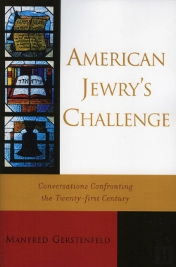 Bertrand.pt - American Jewry'S Challenge