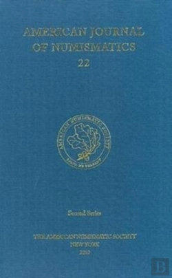 Bertrand.pt - American Journal Of Numismatics 22 (2010)