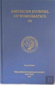 American Journal Of Numismatics 24