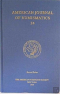 Bertrand.pt - American Journal Of Numismatics 24