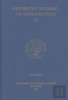 American Journal Of Numismatics 25