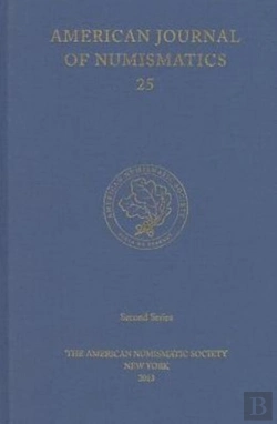 Bertrand.pt - American Journal Of Numismatics 25