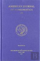 American Journal Of Numismatics 29 (2017)