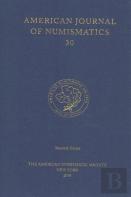 American Journal Of Numismatics 30 (2018)