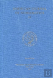 American Journal Of Numismatics 31