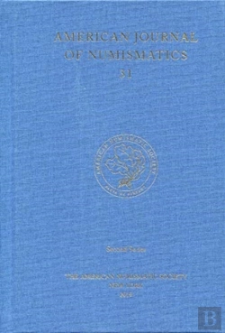 Bertrand.pt - American Journal Of Numismatics 31