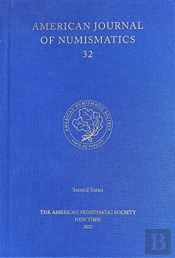 American Journal Of Numismatics 32