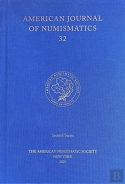 Bertrand.pt - American Journal Of Numismatics 32