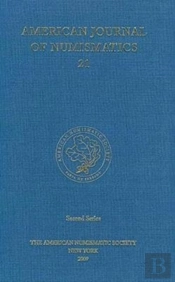 American Journal Of Numismatics