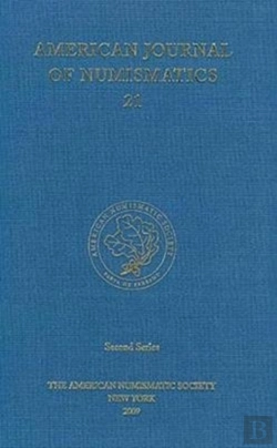 Bertrand.pt - American Journal Of Numismatics