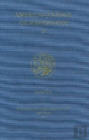 American Journal Of Numismatics, Volume 19