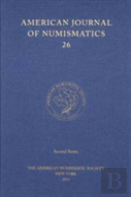 American Journal Of Numismatics