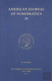 American Journal Of Numismatics